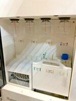 Illumina 1206 IIx Laboratory Lab Genome Analyzer w/ Paired End Module H2B