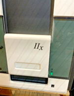 Illumina 1206 IIx Laboratory Lab Genome Analyzer w/ Paired End Module H2B