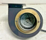 Dayton 2C915A Blower Motor Fan 3020RPM Type U21B 230VAC 1/30HP 58/54A 7021-3483