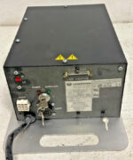 Uniphase 2114B-40MLA Laser Power Supply w/Keys 200-220/230-240VAC 12Amp 50/60Hz
