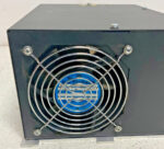 Uniphase 2114B-40MLA Laser Power Supply w/Keys 200-220/230-240VAC 12Amp 50/60Hz