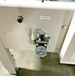 Interpack USA2024-WAT Uniform Semi-Automatic Case Sealer FLR