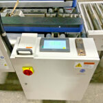 Interpack USA2024-WAT Uniform Semi-Automatic Case Sealer FLR
