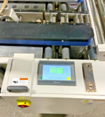 Interpack USA2024-WAT Uniform Semi-Automatic Case Sealer FLR