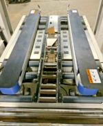 Interpack USA2024-WAT Uniform Semi-Automatic Case Sealer FLR