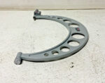 SPI 13434972 6-12" Mechanical Outside Micrometer Set Interchangeable Anvil 58C