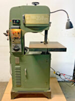 Jet VBS-350 Professional Heavy Duty 14" Vertical Bandsaw Metal Wood w/Welder
