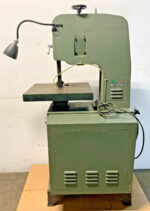 Jet VBS-350 Professional Heavy Duty 14" Vertical Bandsaw Metal Wood w/Welder