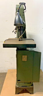Jet VBS-350 Professional Heavy Duty 14" Vertical Bandsaw Metal Wood w/Welder