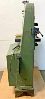 Jet VBS-350 Professional Heavy Duty 14" Vertical Bandsaw Metal Wood w/Welder