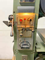 Jet VBS-350 Professional Heavy Duty 14" Vertical Bandsaw Metal Wood w/Welder
