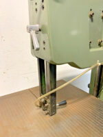 Jet VBS-350 Professional Heavy Duty 14" Vertical Bandsaw Metal Wood w/Welder