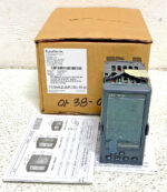 New Eurotherm EPC3008 Programmable Temperature Controller CH/VH/L2/T1 100-230VAC
