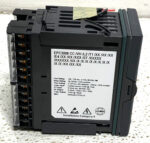 New Eurotherm EPC3008 Programmable Temperature Controller CH/VH/L2/T1 100-230VAC