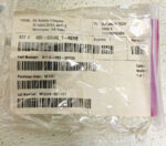 New Ergotron 45-243-026 LX Wall Mount Monitor Arm Polished Aluminum Up to 34"
