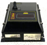Dart Controls MD3E Digital DC Speed Control Rev.A 90/180VDC 10A Nema 4X 265C