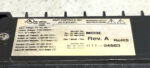 Dart Controls MD3E Digital DC Speed Control Rev.A 90/180VDC 10A Nema 4X 265C