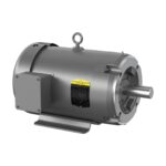 NEW Baldor CM3616T Industrial Electric Blower Motor 7.5 HP 3450 RPM 3 PH 211A