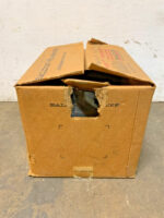 NEW Baldor CM3616T Industrial Electric Blower Motor 7.5 HP 3450 RPM 3 PH 211A