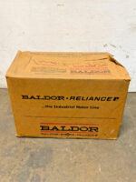 NEW Baldor CM3616T Industrial Electric Blower Motor 7.5 HP 3450 RPM 3 PH 211A