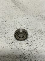 NEW Lot of 5 Timken 39KDD Deep Groove Single Row Radial Ball Bearing 252K