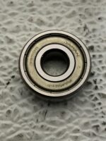 NEW Lot of 5 Timken 39KDD Deep Groove Single Row Radial Ball Bearing 252K