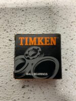 NEW Lot of 5 Timken 39KDD Deep Groove Single Row Radial Ball Bearing 252K
