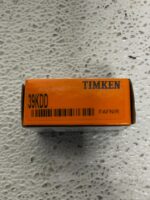 NEW Lot of 5 Timken 39KDD Deep Groove Single Row Radial Ball Bearing 252K