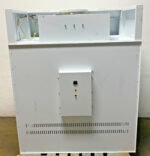 Lorderan FH1200(X) 4' 48" Ducted Laboratory Lab Fume Hood Safety Cabinet J3A