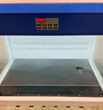 Lorderan FH1200(X) 4' 48" Ducted Laboratory Lab Fume Hood Safety Cabinet J3A