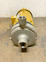 NEW Price JB150-700-21212-750-29-3T5 Centrifugal Pump w/ Baldor 7.5HP Motor