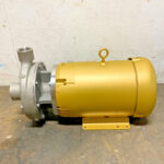 NEW Price JB150-700-21212-750-29-3T5 Centrifugal Pump w/ Baldor 7.5HP Motor