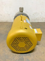 NEW Price JB150-700-21212-750-29-3T5 Centrifugal Pump w/ Baldor 7.5HP Motor