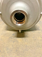 NEW Price JB150-700-21212-750-29-3T5 Centrifugal Pump w/ Baldor 7.5HP Motor