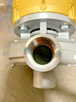 NEW Price JB150-700-21212-750-29-3T5 Centrifugal Pump w/ Baldor 7.5HP Motor