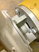NEW Price JB150-700-21212-750-29-3T5 Centrifugal Pump w/ Baldor 7.5HP Motor