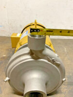 NEW Price JB150-700-21212-750-29-3T5 Centrifugal Pump w/ Baldor 7.5HP Motor