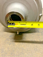 NEW Price JB150-700-21212-750-29-3T5 Centrifugal Pump w/ Baldor 7.5HP Motor