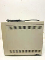 HP 5890 Series II Laboratory Gas Chromatograph System Mass Selective Detector
