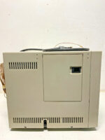 HP 5890 Series II Laboratory Gas Chromatograph System Mass Selective Detector