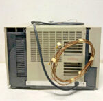 HP 5890 Series II Laboratory Gas Chromatograph System Mass Selective Detector