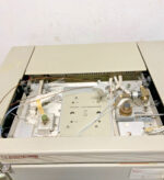HP 5890 Series II Laboratory Gas Chromatograph System Mass Selective Detector