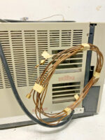 HP 5890 Series II Laboratory Gas Chromatograph System Mass Selective Detector