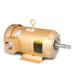 NEW Baldor Reliance ABB EJMM3711T Super-E Electric Motor 3PH 10HP 3490RPM G1C