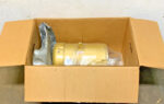 NEW Baldor Reliance ABB EJMM3711T Super-E Electric Motor 3PH 10HP 3490RPM G1C