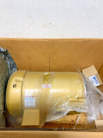 NEW Baldor Reliance ABB EJMM3711T Super-E Electric Motor 3PH 10HP 3490RPM G1C