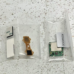 NEW Kenwood KWD-AE20 Secure Cryptographic Module 44A #2