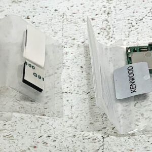 NEW Kenwood KWD-AE20 Secure Cryptographic Module 44A #2