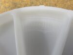 Introlox Rex Single Row Conveyor Plastic Sprocket 6.1 PD 5 1/2" Lot of 12 New