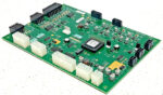 New Dry Air Industries 85584 ADC Dryer Controller Main Mother Module Board 247F